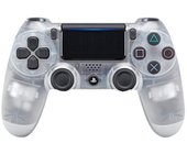 Bluetooth Wireless Controller for Playstation 4, 4, PS4 Consoles
