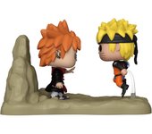 Figura Funko Pop! Moments Pain Vs Narurto Modelo 1433 | 72074 -  Original - Figuras Miniaturas Coleccionables Para Exhibición - Idea De Regalo - Mercancía Oficial - Juguetes Para Niños Y Adultos - Fans