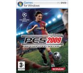 Pes 2009:pro evolution soccer (classics)