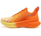 ONEMIX 21608A Trail Running Shoes For Men Blue Winter Lace Up Sports Shoes Women Non-slip Outdoor Athletic Warm Male Sneakers