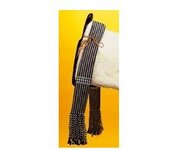 MANTA ESTRIBERA HH LONA SIN BOLSOS