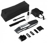 Cortabarbas Wahl Groomsman/ con Batería/ 9 Accesorios