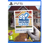 House Flipper 2, Juego para Consola Sony PlayStation 5 PS5 [ PAL ESPAÑA ]