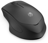 Ratón Inalámbrico HP 285 Silencioso/ Hasta 1200 DPI/ Negro