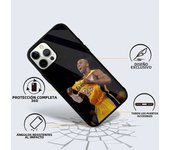 K-Kobe  Mamba 24 B-BryantS   Phone Case For iPhone 14,13,12,11,Plus,Pro,Max  Magsafe Magnetic Wireless Charging