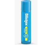 Blistex Ultra 50+ - Protector labial de amplio espectro para una hidratación intensa y duradera