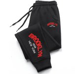 Hot Sales Sweatpants Fashion Sports Pants for Men Versatile Casual Daily Outdoors Jogging 2024 The Four Seasons Men's Clothing