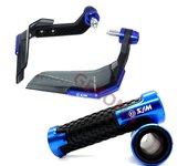 SYM JET X 125 150 Handguard Grips Handle Shield Windshield