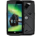 Crosscall ACTION-X5 Negro - 4GB - 64GB - 4G