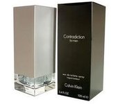 CK CONTRADICTION FOR MEN EDT 100 ml vaporizador