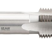 Macho Mano IZAR HSS Din2181 (Npt) - 3017 - 0,01/02X14,00