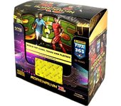 Panini FIFA 365 Adrenalyn XL 2025 Surtidos de modelos Caja 50 sobres,Album+caja 50 sobres y Lata tin Box coleccion completo a elegir diferentes precios mirarse bien antes de pedir oficial y original garantizado
