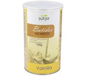 Batido Saciante Vainilla 700Gr. - SOTYA