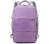 Mochila antirobo 3 en 1 de alta calidad para Mujer, Bolso hombro Oxford impermeable, mochilas es