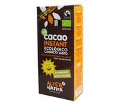 Cacao instant bio Alternativa3 250 gramos