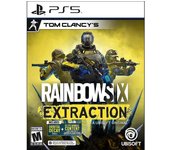 Tom Clancy's Rainbow Six: Extraction Juego para Playstation 5 Oferta