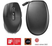 3DCONNEXION CADMOUSE PRO WIRELES PARA ZURDOS (3DX-700117)