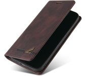 For Redmi Note 13 Pro Plus Wallet RFID Blocking Magnetic Flip Leather Case For Xiaomi Redmi Note 12 11 10 9 Pro 12s 11s 10sCover