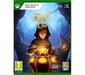 Seed Of Life - Xbox - Nuevo Precintado - PAL España