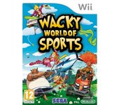 Locura Deportiva (Selects) Juego para Consola Nintendo Wii [PAL ESPAÑA]