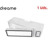 For Xiaomi Robot Vacuum X10+ X10 Plus B101GL Spare Parts Accessories Main Side Brush Hepa Filter Dust Bag Rag Mop Stand Dust Box
