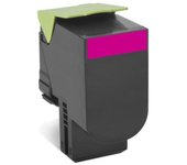 Lexmark 702HM Tóner Magenta Original