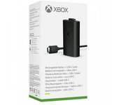 Kit Play & Charge Xbox Series X/S