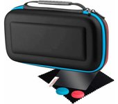 Funda y Protector de Pantalla para Nintendo Switch Blackfire +PRO.PANTA+ 2