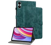 Leather Case For Xiaomi RedMi Pad SE 11" 10.61" Stand Cover Xiaomi Pad 5 6 7 Pro "11.2" 12.4 11 Inch PU Leather Tablet Cover