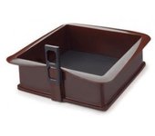 Molde desmontable cuadrado de Lacor