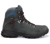 Botas Chiruca Xacobeo 05 Gore-Tex para hombre en color gris