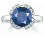 Anillo Mujer Thomas Sabo TR2038-050-32 (12)