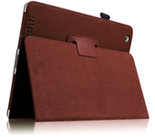 For iPad 2 3 4 Case PU Leather Tablet Cover for iPad 9.7 6th 10.2 8th 9th 11th 2025 Air 11 2 3 4th 5th 10.9 Pro 11 Funda Capa