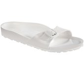 Birkenstock Sandalias Blanco ARIZONA EVA 129441-BLANCO , para Hombre