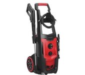 WORGRIP Hidrolimpiadora Alta Presión 2500W 195 Bar - Potente Motor - Limpieza Eficiente