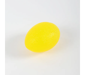 Silicone Egg Gripper Ball Fitness Hand Expander Strengthener Power Grip Ball Forearm Wrist Finger Exerciser Trainer Decompress