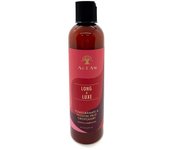 As I Am  Long & Luxe GroYogurt 237ml Acondicionador    Acondicionador para el cabello rizado