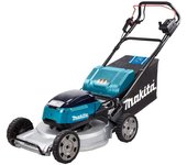 MAKITA DLM533Z Cortacésped 18Vx2 LXT 53cm carcasa de aluminio, tracción