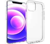 Estuff Funda Suave para Iphone 13 Mini - Protección Duradera