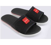 Rider Chanclas Blanco R 11795-AG359 WHITE-BLACK , para Hombre