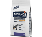Advance Veterinary Diet Perro - Articular Reduced Calories - Comida para Perros con Problemas Articulares