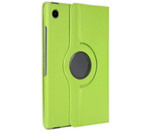 Case For Samsung Galaxy Tab A9 Plus 11” Tablet Cover for Samsung Tab A9 SM-X210/X215/X216/X218 360 Degree Rotating Leather Cover