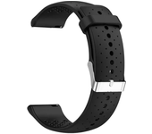 22mm Silicone Strap for SUUNTO RACE S Sports Watchband for SUUNTO VERTICAL Ocean 9 PEAK PRO/DLC RACE 5 PEAK Breathable Bracelets