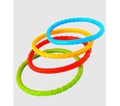 Set 4 aros para la piscina     -EkilikuaHome