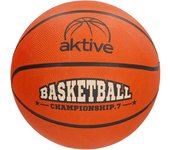 UD - Balón de Baloncesto – Pelota Deportiva Resistente para Entrenamiento y Juego Interior o Exterior