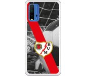 Funda original compatible con Xiaomi Redmi 9T/Pocophone M3 - Rayo fondo balón