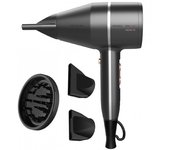 Secador cecotec de diseño bamba ionicare 5500 powerstyle