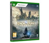 Hogwarts Legacy Standard Juego para Consola Microsoft XBOX Series S X [PAL ESPAÑA]