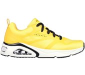 Skechers | Zapatillas Tres-Air uno  amarillo