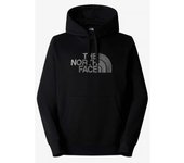 Sudadera THE NORTH FACE M DREW PEAK PULLOVER HOODIE NF0A89EMJK31 Negro